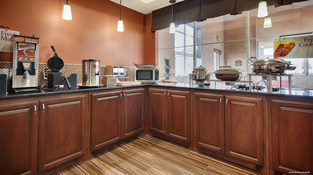 Baymont by Wyndham Lubbock