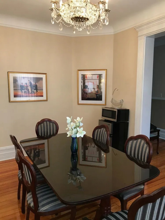 The Century House Bed and Breakfast Ottawa