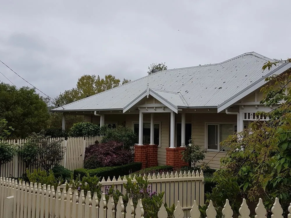 Healesville House - Fig Tree House
