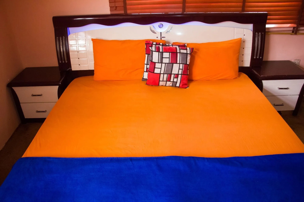 Dalian Guest House
