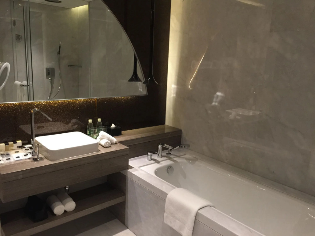 Beijing Qianyuan Hotel