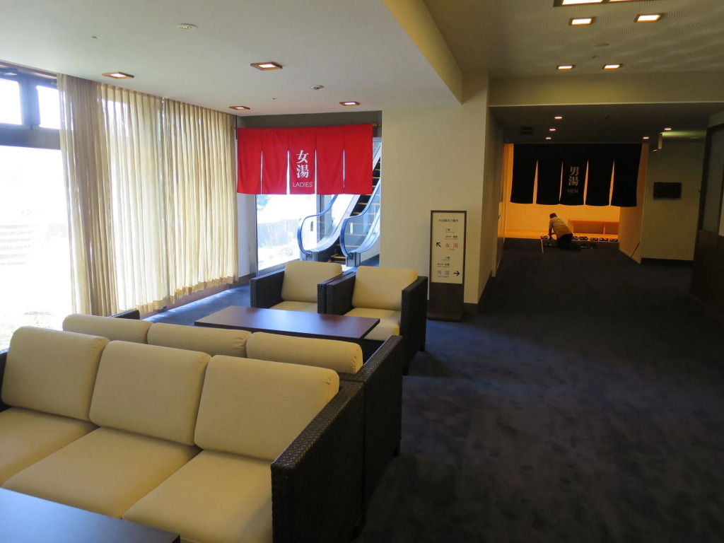 Shiraraso Grand Hotel