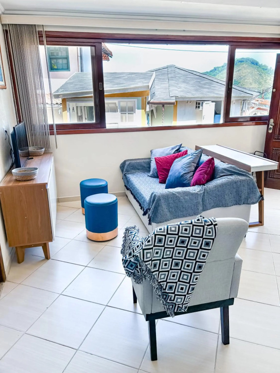 Casa Em Angra Dos Reis - Praia Do Engenho