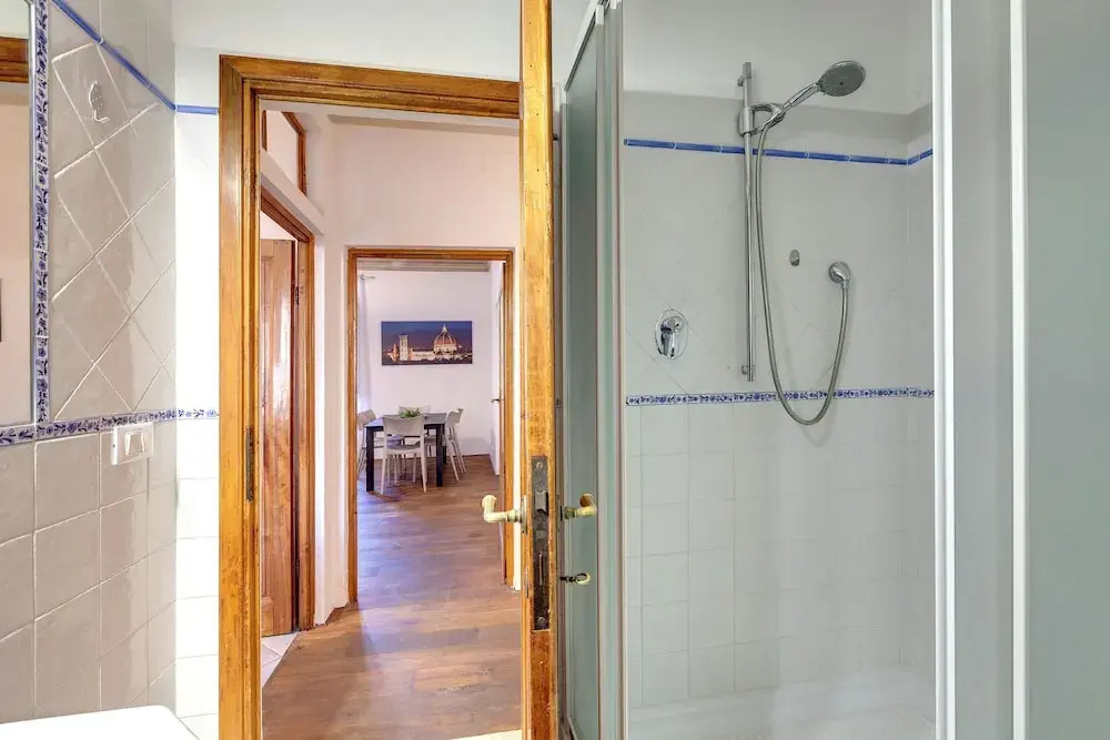 Mamo Florence - Pisana Apartment
