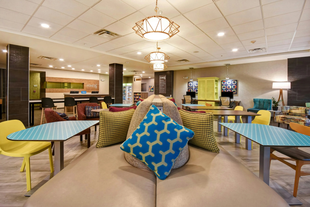 Home2 Suites by Hilton Lagrange