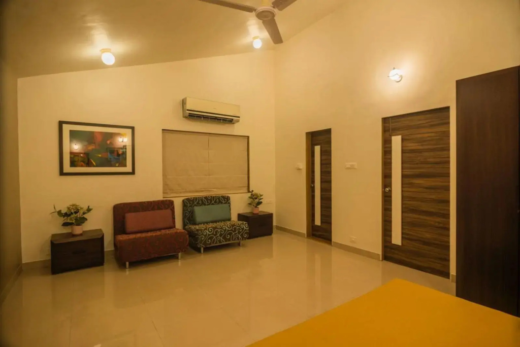 Sarthi Villa 3Bhk Lonavala
