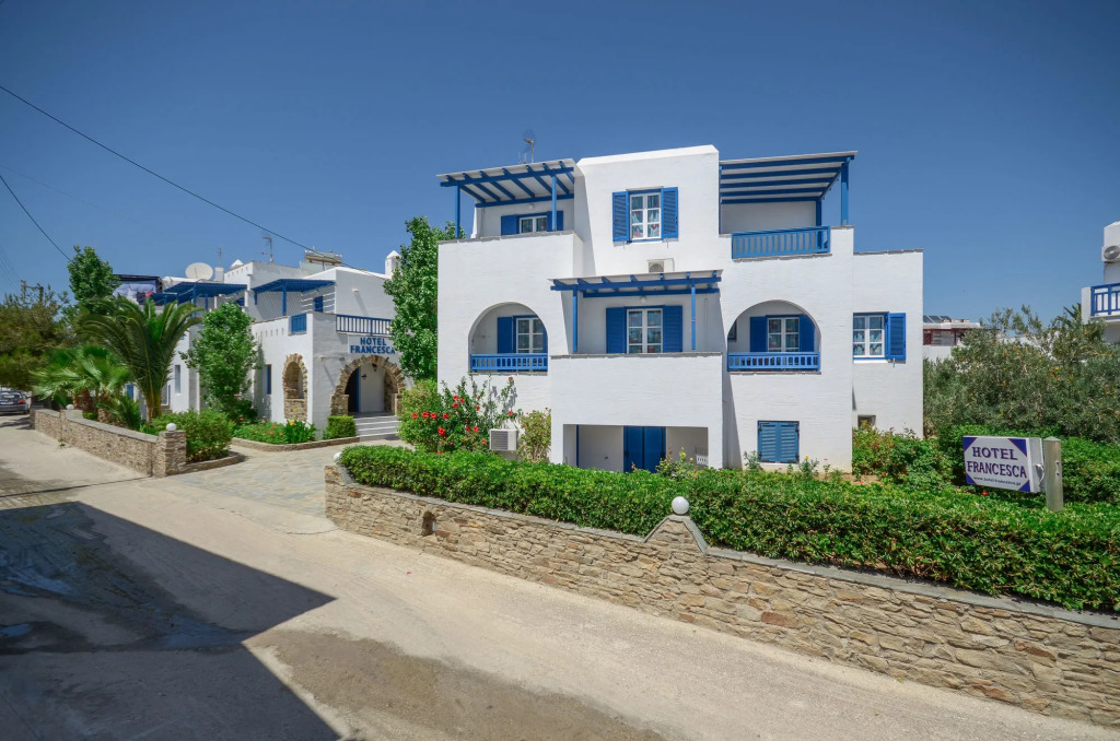 Hotel Francesca