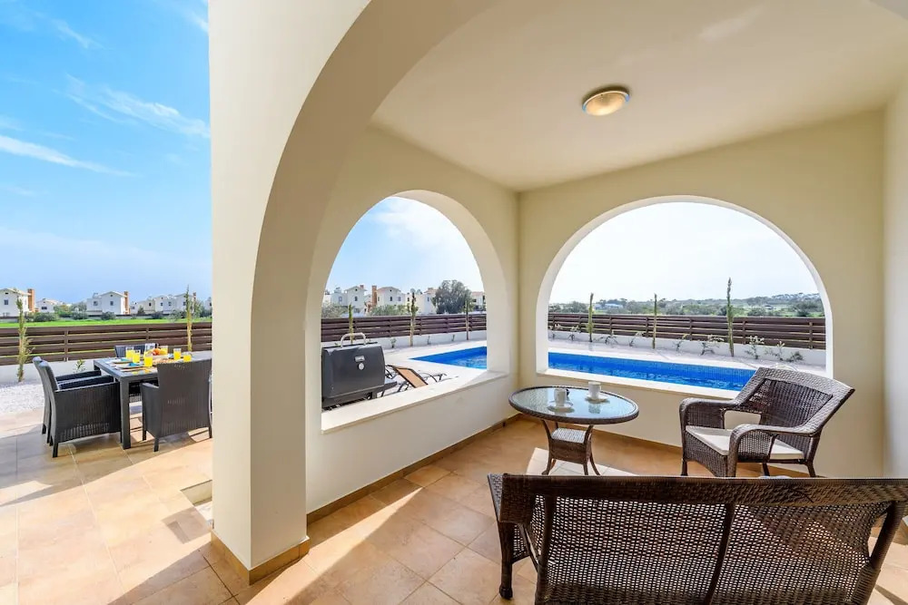 Kymma Villa #25