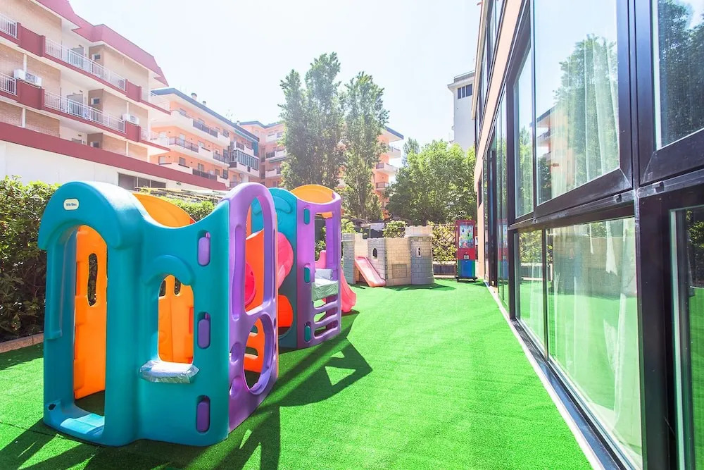 Gallia Club Hotel
