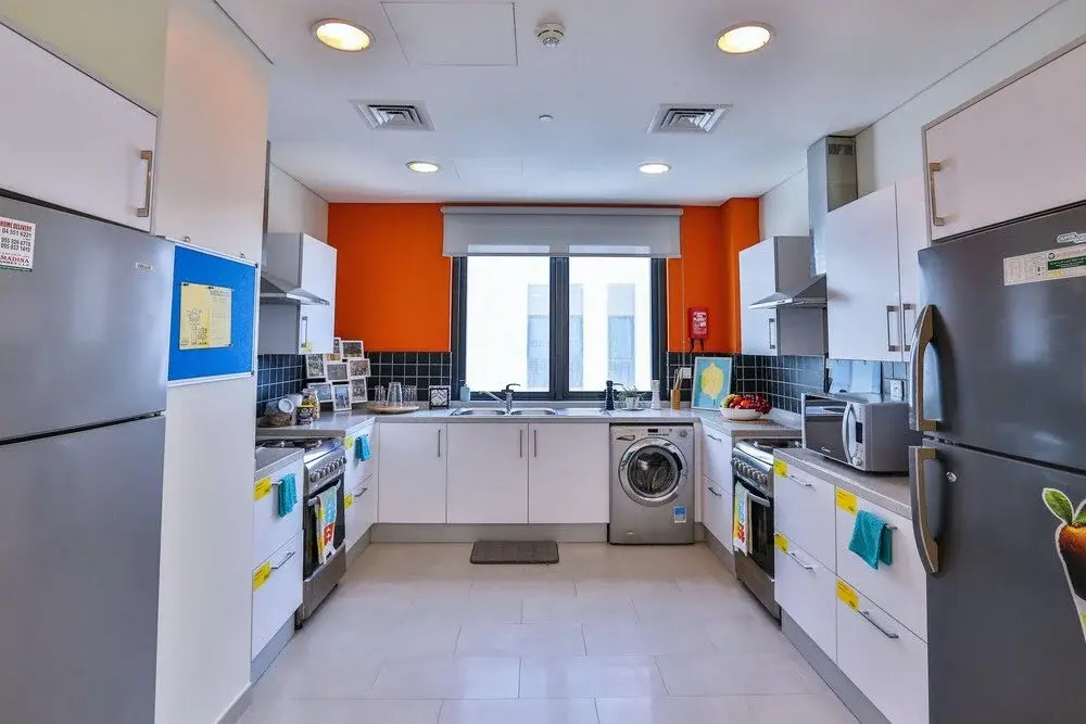 Ensuite Rooms and Studios-Dubai