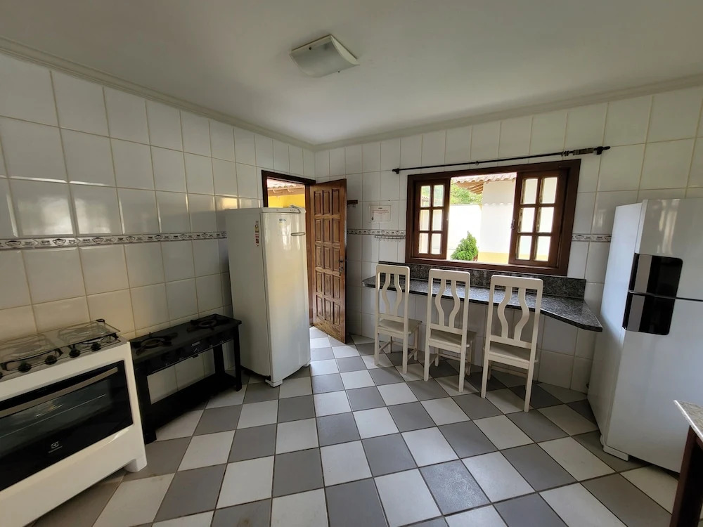 Casa Da Baleia