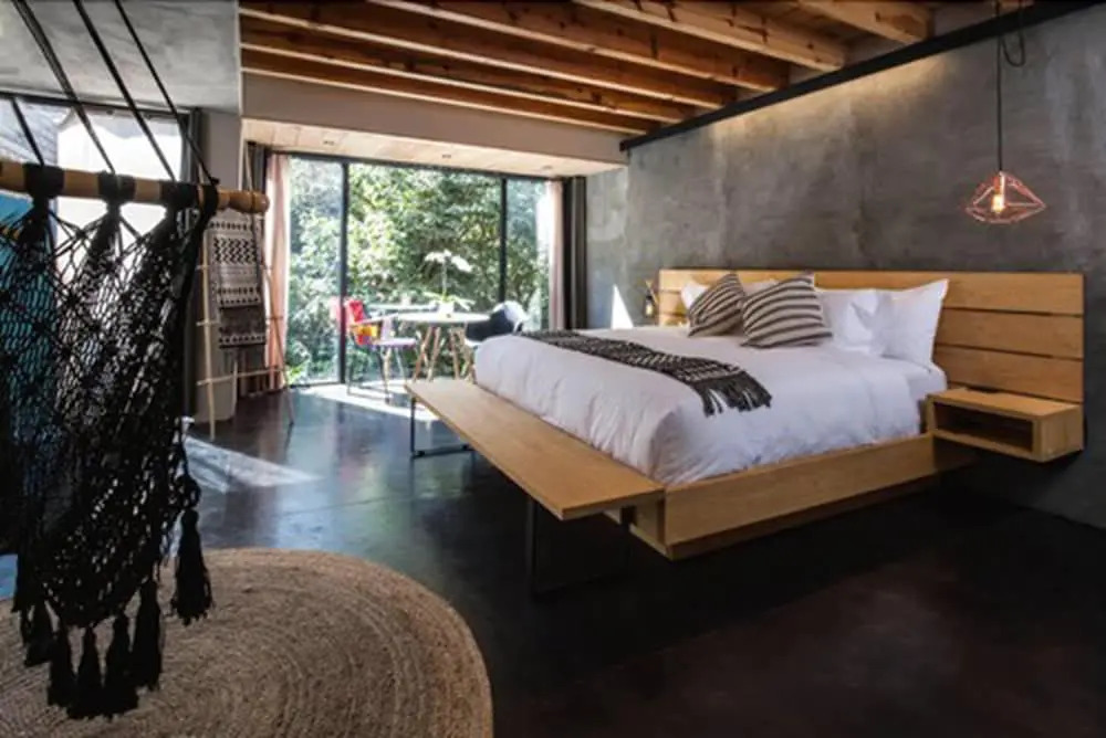 Casa Chichipicas Hotel Boutique
