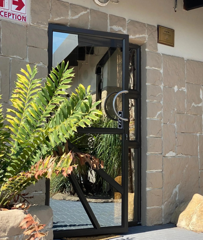 The OutLook Guest House