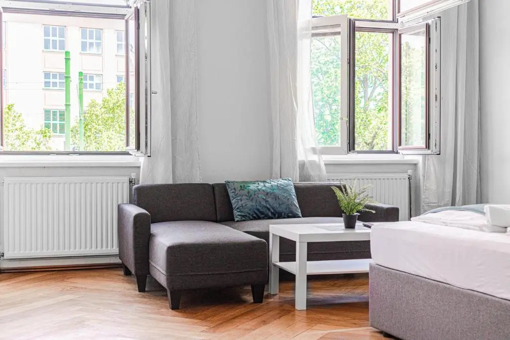 Brilliant 2BR Apt. near AKH-Hospital