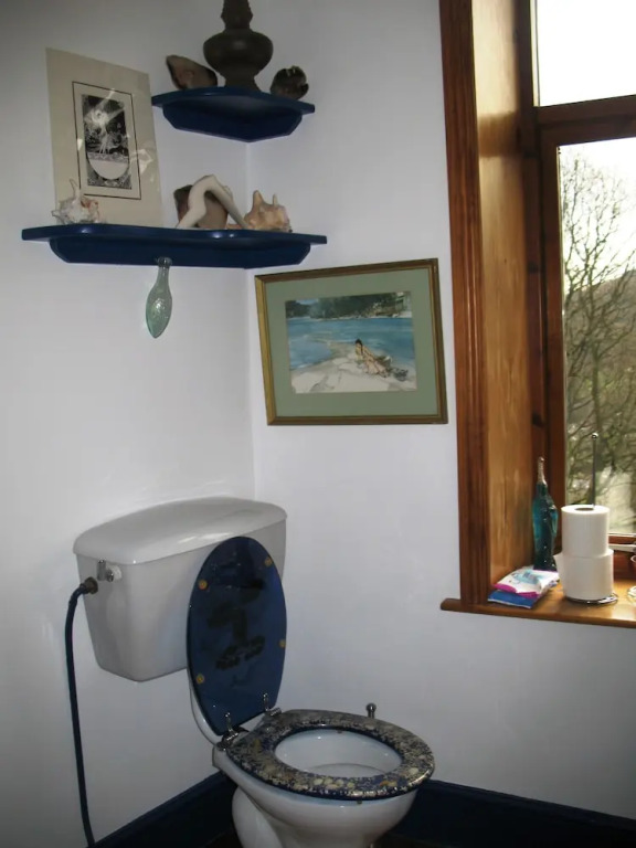 Glen View B&B