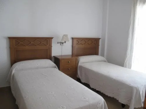 Acantilados De Maro