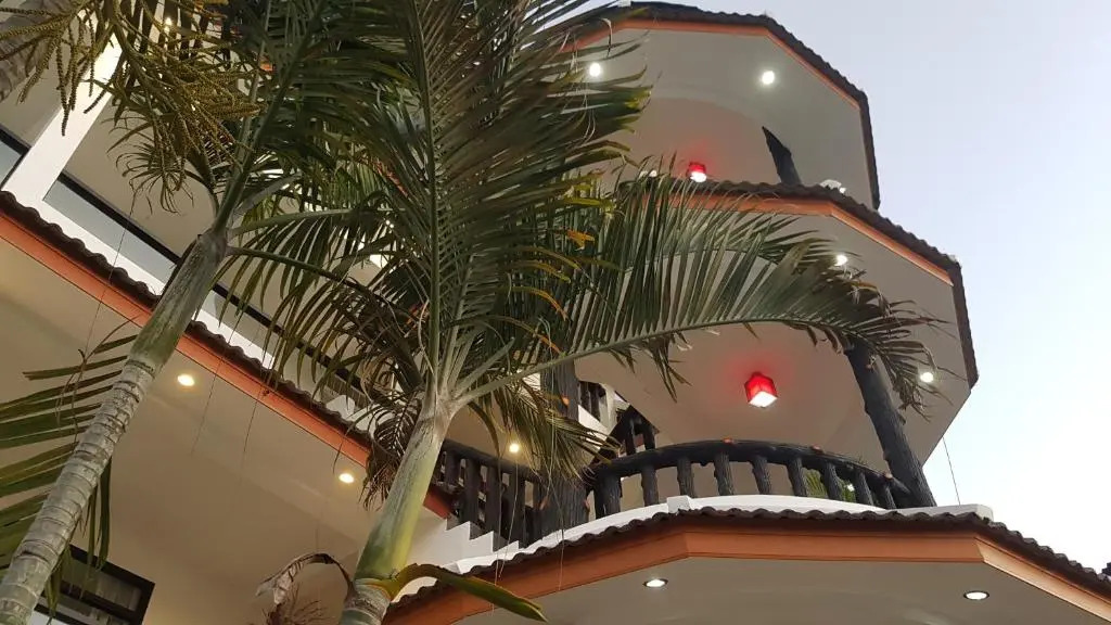 La Capannina Hotel Patong
