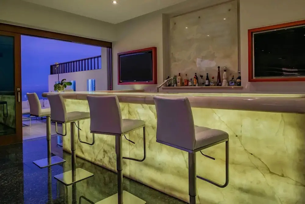 Villa in Cabo San Lucas 1034