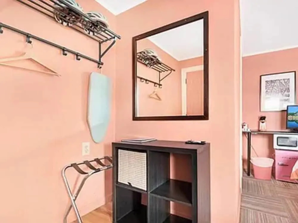 Modern Unit in the Heart of St Augustine