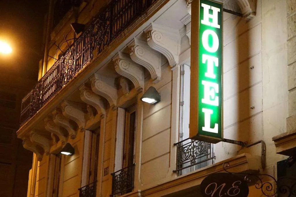 Hotel Pierre Nicole