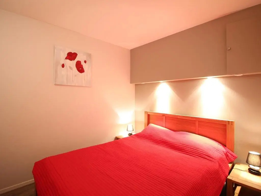 Appartement Mont-Dore, 2 pièces, 4 personnes - FR-1-608-202