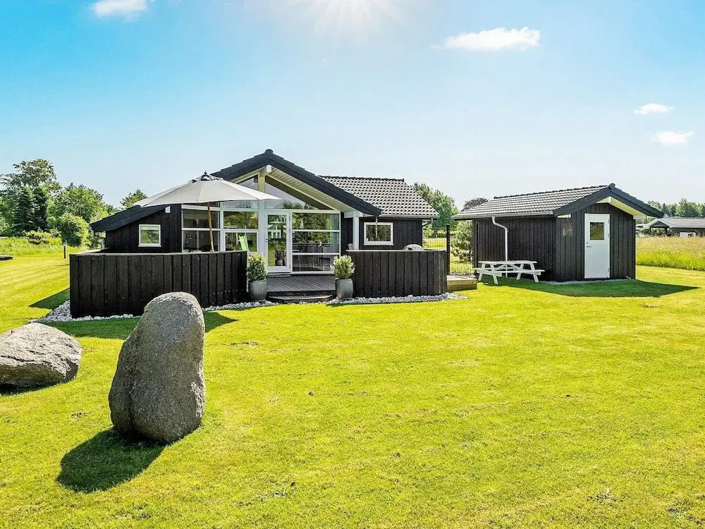 Stylish Beach House - By Traum Ferienwohnungen
