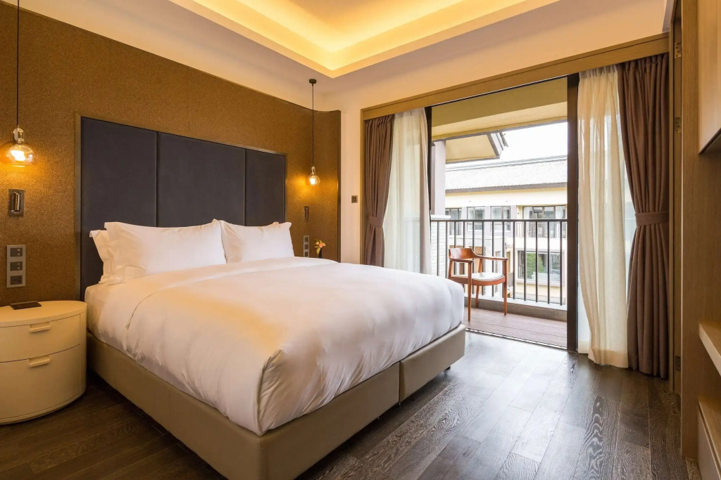 Wyndham Grand Royal Hotel Jinlin Lijiang