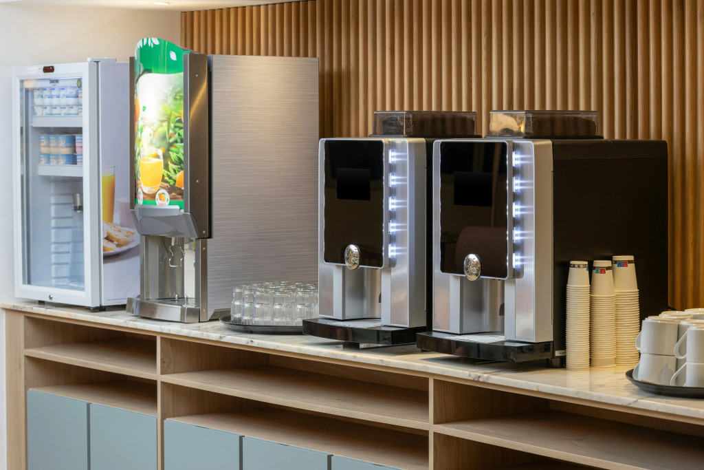 Hampton By Hilton Paris Charles De Gaulle Airport