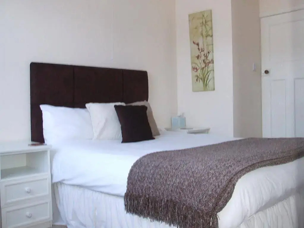 Hampton Lodge En-Suite Rooms with Free Parking