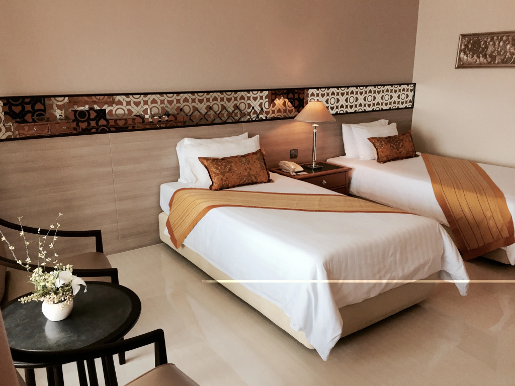 Indra Regent Hotel