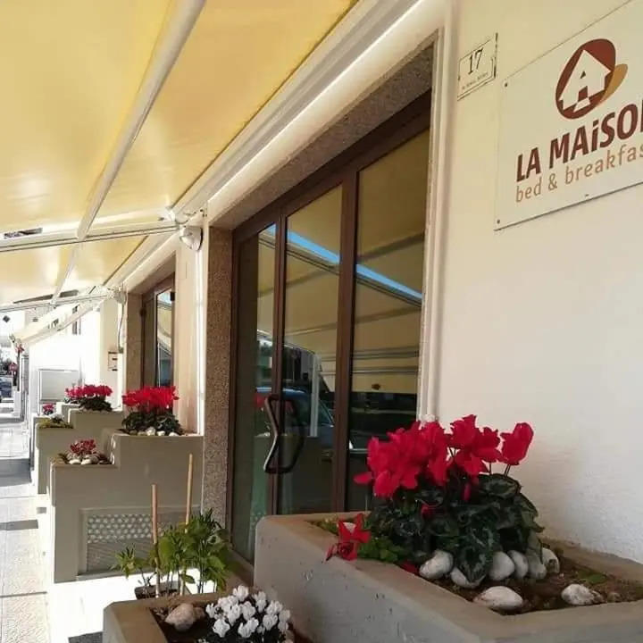 B&B la Maison
