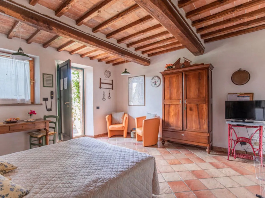 Podere Fontemaggio - Monolocale (Col160)