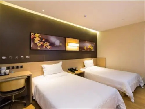 逸致酒店-广州塔琶洲国际会展中心店 Yizi Hotel Guangzhou Pazhou International Convention and Exhibition Center