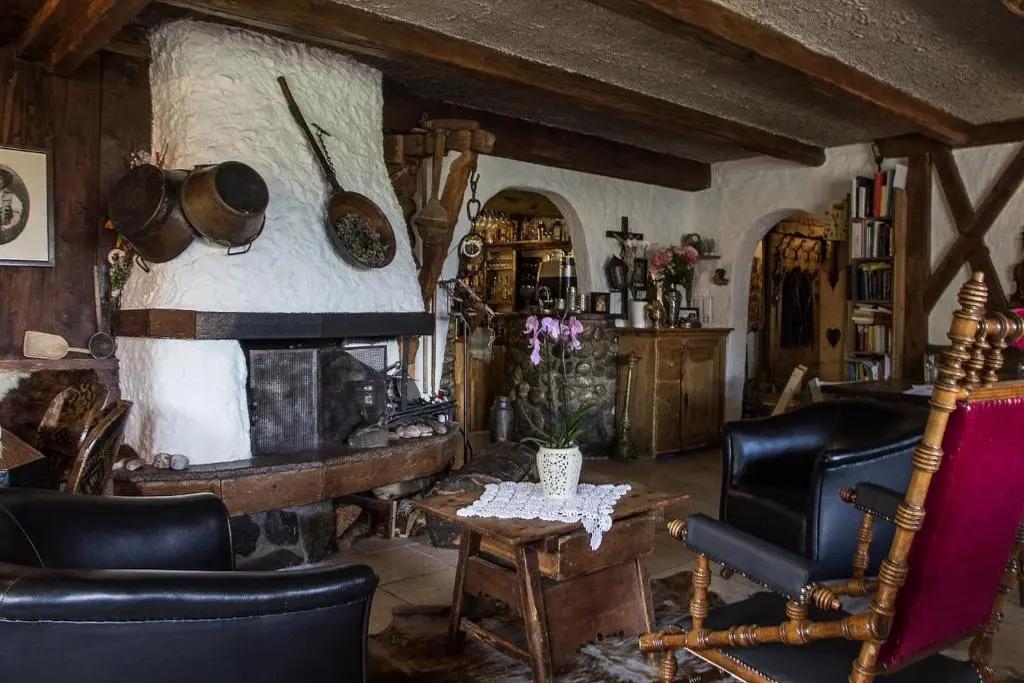 Alp Art Hotel Götzens