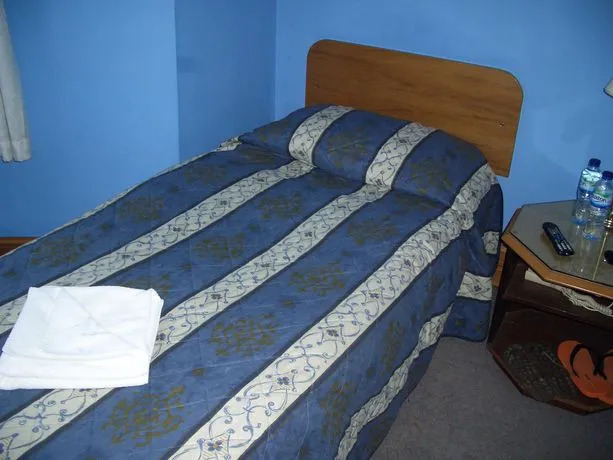 New Century Inn
