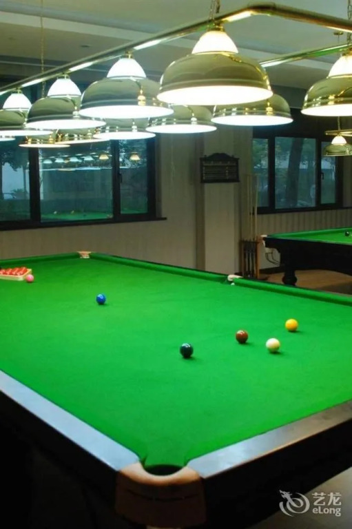 Shanghai Jingyuan Resort
