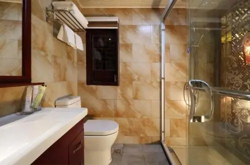 Xitang Lan Ting Yi Yuan Theme Inn