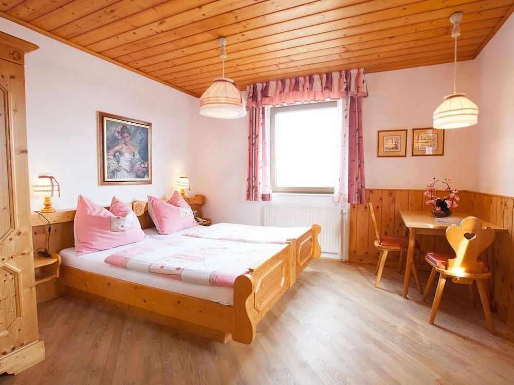 Beim Einfalt B&B
