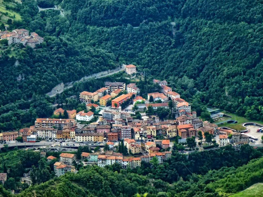 Albergo Ristorante Terme