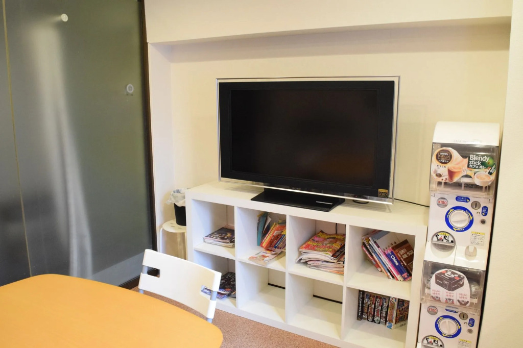 Boarding House