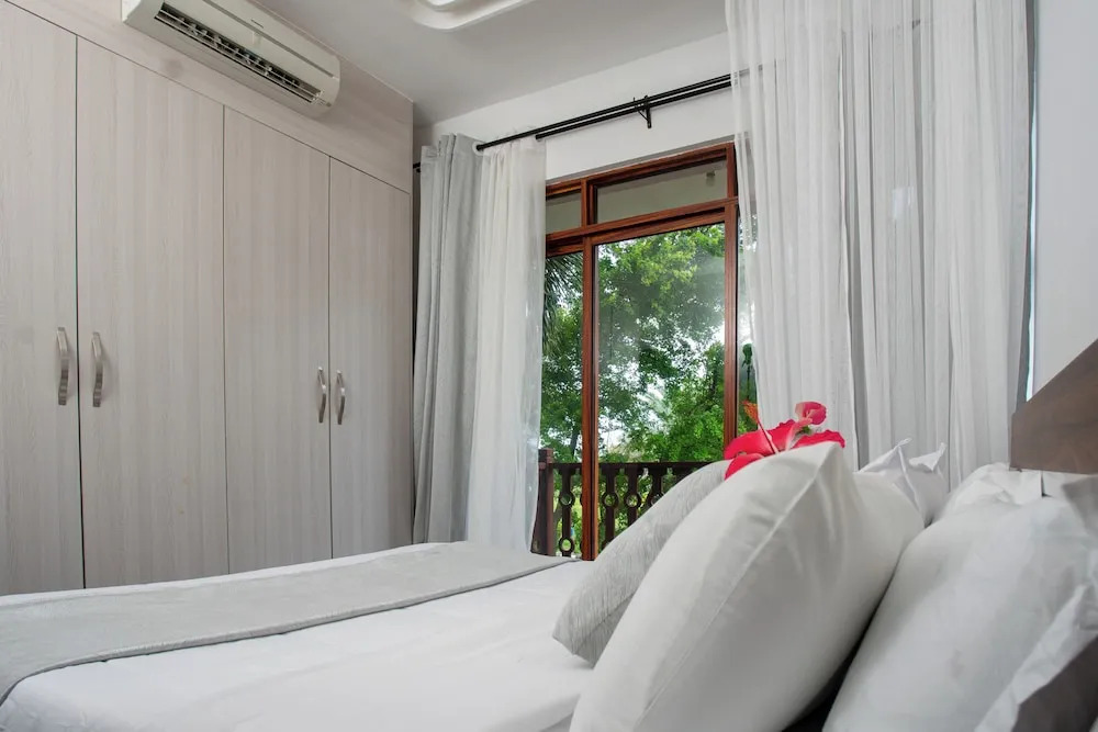 5 Star Exclusive Beach Apartment in Kilifi County