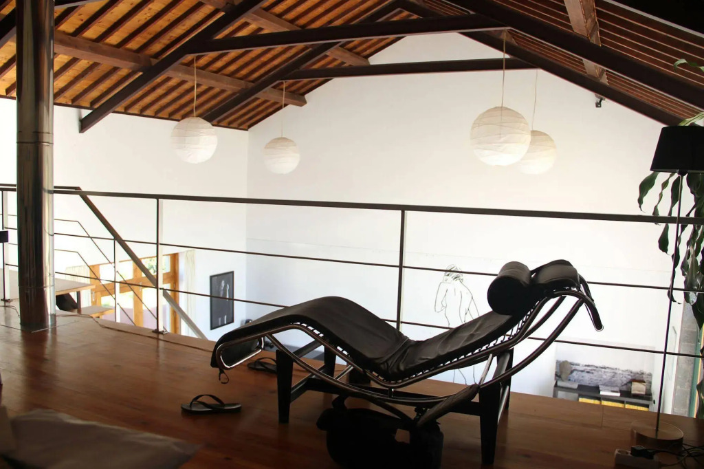 Pico do Refúgio - Casas de Campo