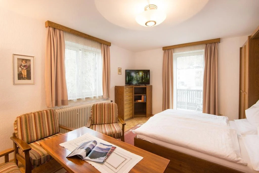 Ferienappartements Brandner