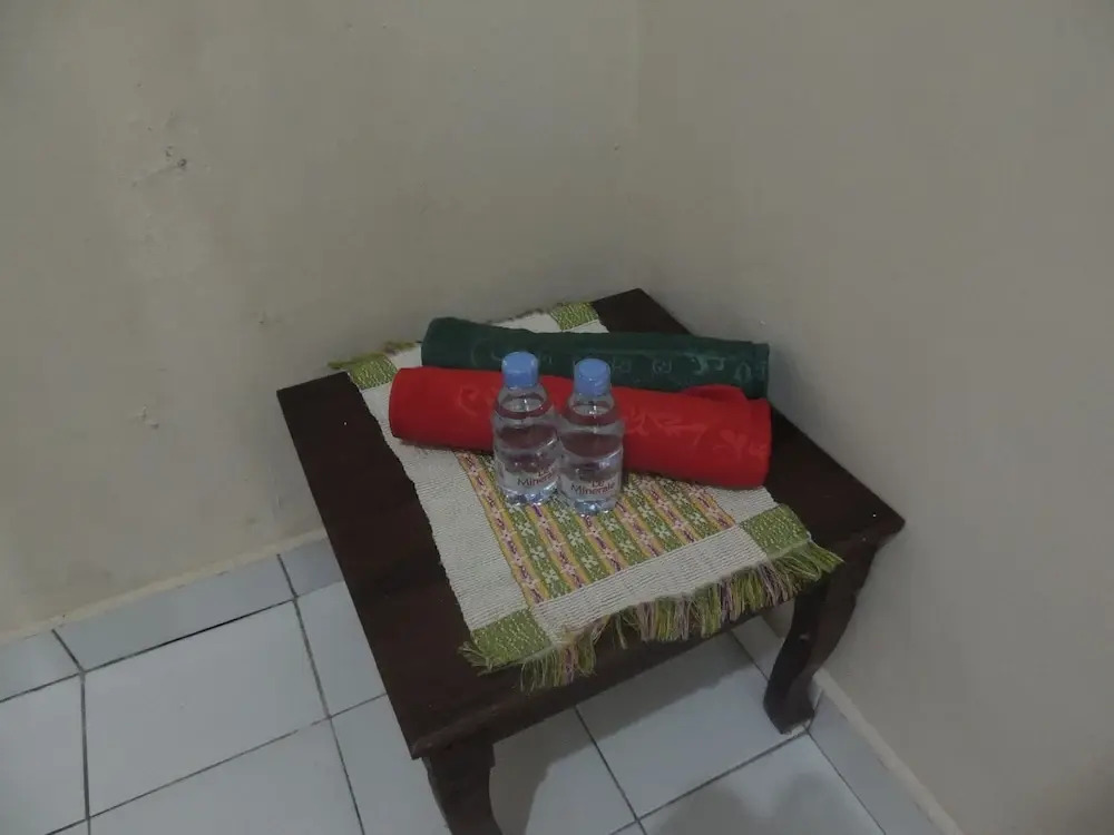 Rumah Palagan 12