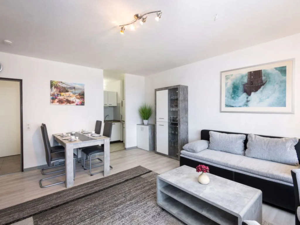 Apartment A601 Sassofortino