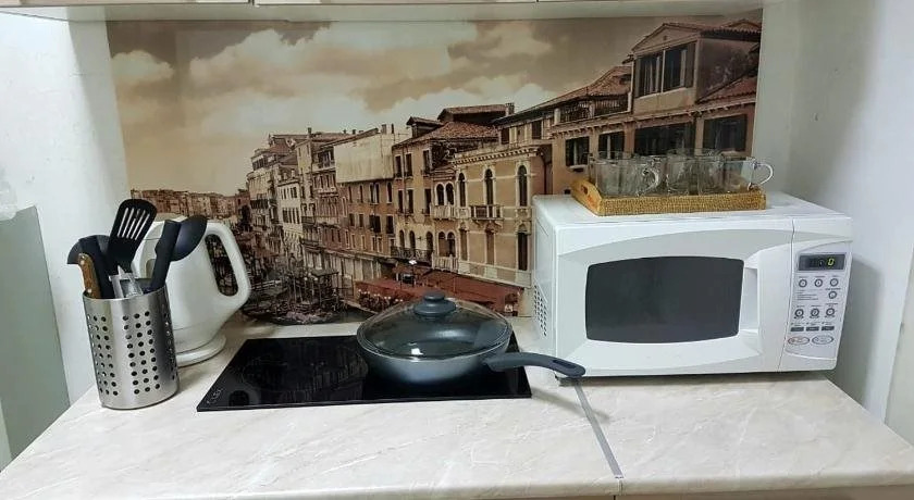 Жилые помещения Ksusha Voronezh Central