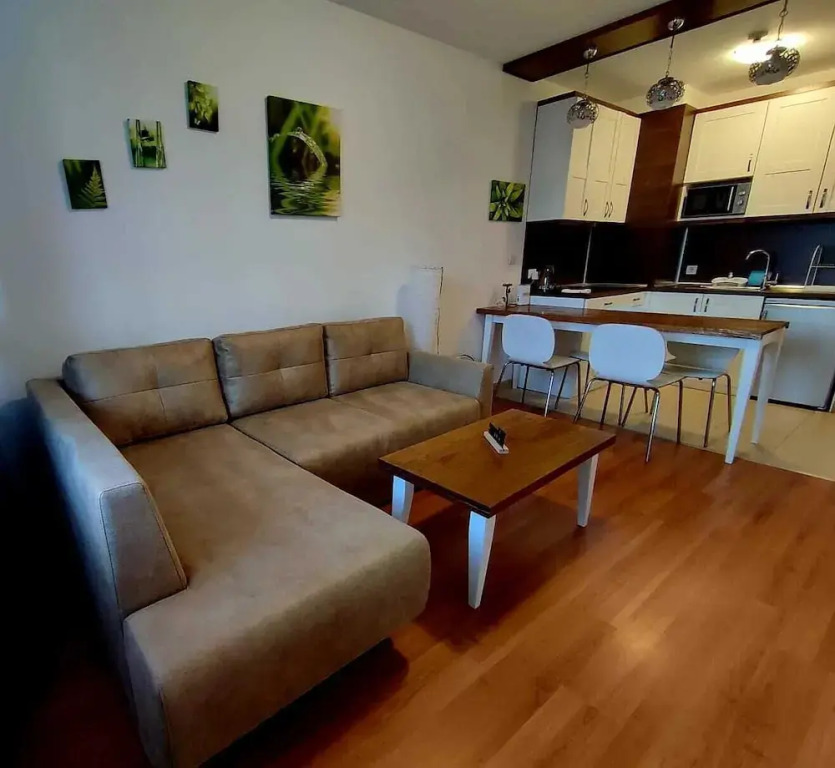 Apartment Belvedere 43
