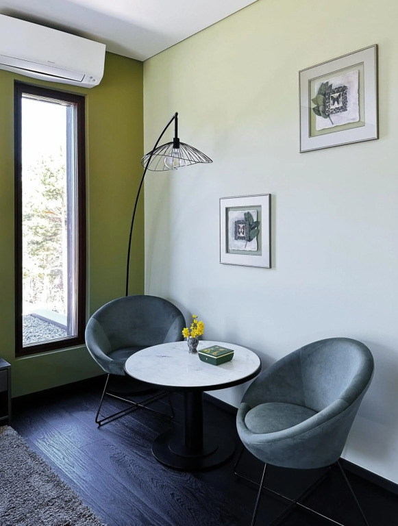 VILLA COLLINA VERDE