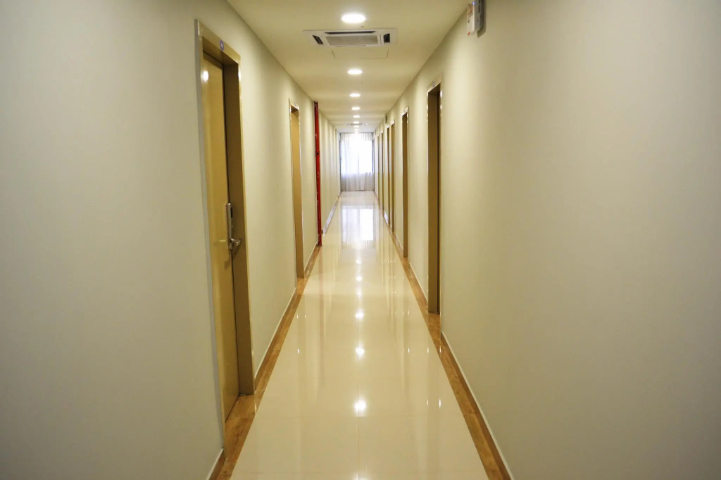 City Central Hotel