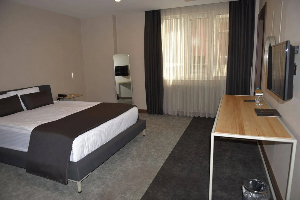 Hotels Dalgiclar